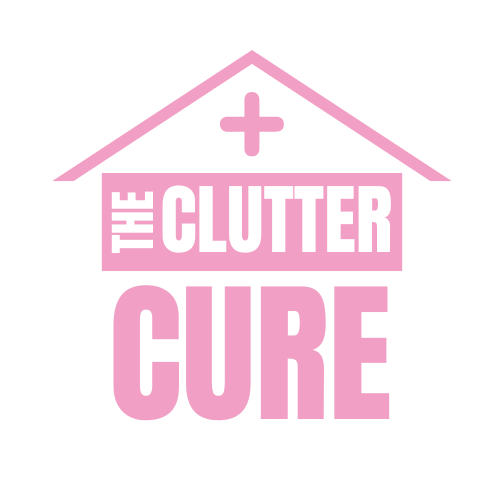 The Clutter Cure